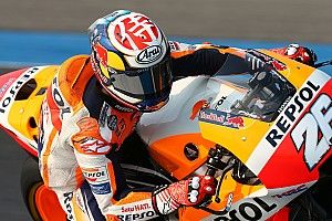 Tes Thailand: Pedrosa patahkan catatan waktu Zarco