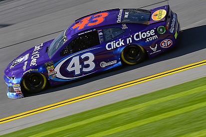 Daytona 500: Wenig Fahrbetrieb im Abschlusstraining