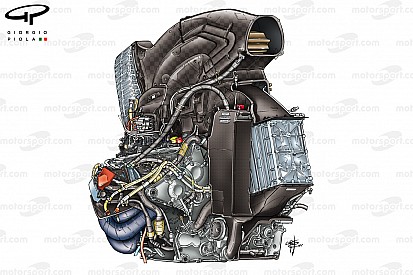 Слухи из Маранелло: новый мотор Ferrari осилил дистанцию семи Гран При