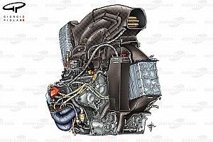 Mesin F1 2018 Ferrari bisa tahan 7 balapan