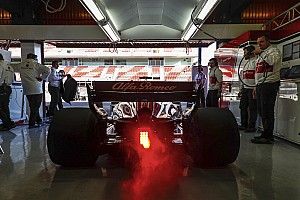 2019 Sauber C38 "oldukça cesur" çözümlere sahip olabilir!