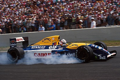 Video: What to watch on Motorsport.tv this weekend