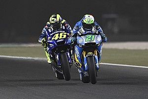 Marc VDS in pole per diventare il team satellite Yamaha dal 2019