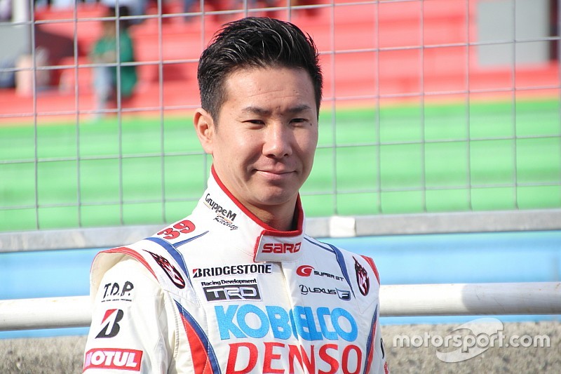 岡山公式テストを終えた小林可夢偉「クルマの改善が必要」