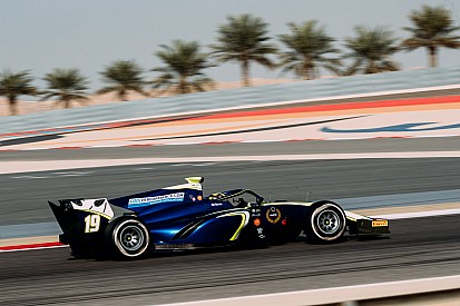 Lando Norris domina la Feature Race, Markelov regala spettacolo
