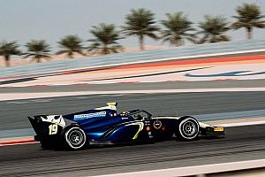 Lando Norris domina la Feature Race, Markelov regala spettacolo