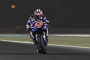 Viñales: “Hacía seis meses que no me sentía tan bien con la moto”