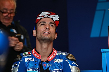Pasini reprend du service en remplacement de Fernández