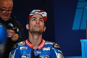 Pasini reprend du service en remplacement de Fernández