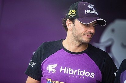 Ex-Stock Car, Tuka Rocha sofre graves queimaduras em acidente de avião