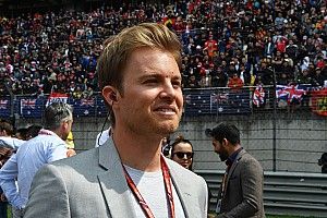 Rosberg: Előnyben lesznek azok a pilóták, akik most szimulátoroznak