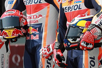 Honda n'a encore négocié avec aucun pilote pour rejoindre Márquez