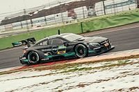 Mercedes verwacht profijt te hebben van nieuwe aero-regels