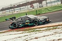 Mercedes drivers expect boost from DTM aero changes