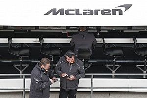 McLaren "tak terkejut" dengan kepergian Boullier