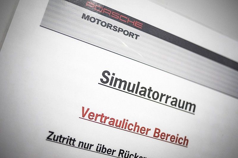 Porsche 919 Hybrid erlebt: Wehe, wenn Mulsanne näher kommt