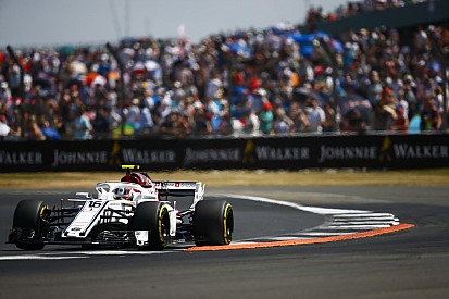 Formel 1 Silverstone 2018: Das Rennen im Formel-1-Liveticker