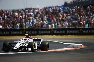 Formel 1 Silverstone 2018: Das Rennen im Formel-1-Liveticker