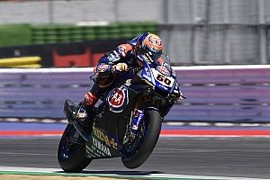 WSBK Misano: Rea wint ook tweede race na titanengevecht met Van der Mark
