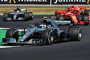 Rosberg: 2018 a Mercedes stratégiailag „leggyengébb szezonja”