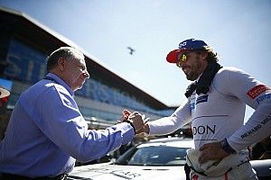 Todt Alonsóról: Nem elég jó versenyzőnek lenni, jó döntéseket is kell hozni