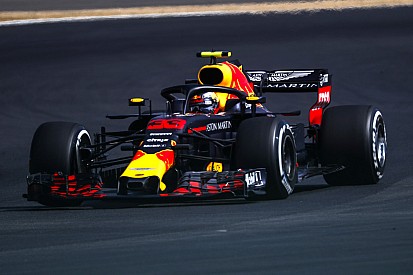 Coronel ziet kansen in 2019: “Verstappen is klaar voor wereldtitel”