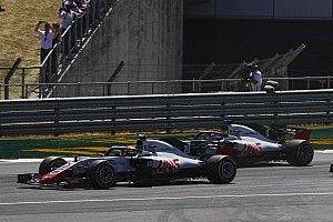 Haas debe dejar de perder puntos , asegura Steiner