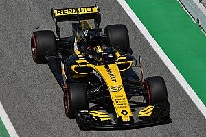 Команда Renault F1 получила прибыль впервые с 2009 года