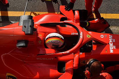 Svindlizik a Ferrari az akkumulátorral, amiből akár óvás is lehet?