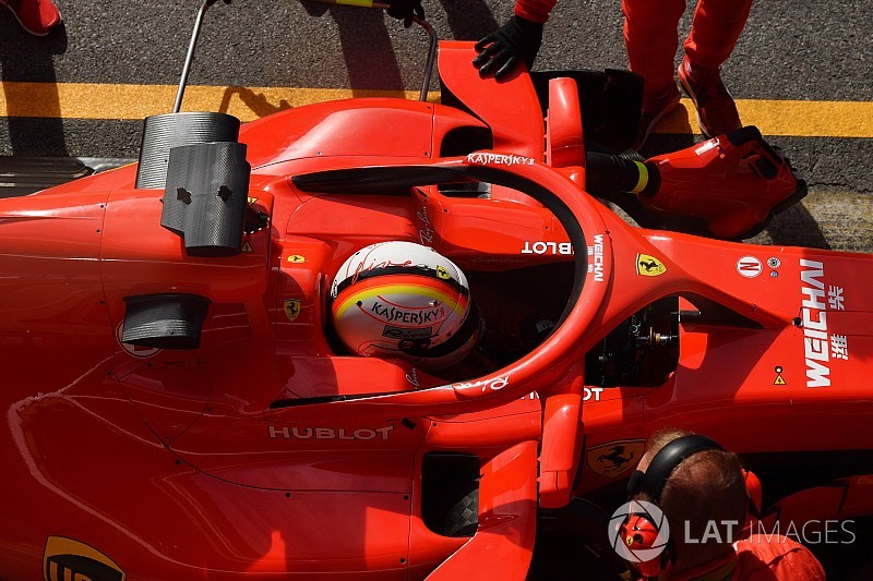 Svindlizik a Ferrari az akkumulátorral, amiből akár óvás is lehet?