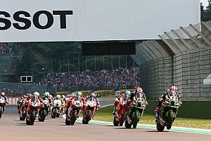 Svolta in Superbike: dal 2019 ci saranno 3 gare per ogni evento del calendario!