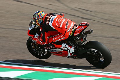 Davies: "Ho dato il massimo oggi ma non è bastato per vincere "