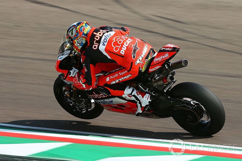 Davies: "Ho dato il massimo oggi ma non è bastato per vincere "
