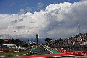 Hoe laat begint de Formule 1 Grand Prix van Spanje?