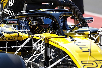 A Renault nem áll le a 2018-as autó fejlesztésével