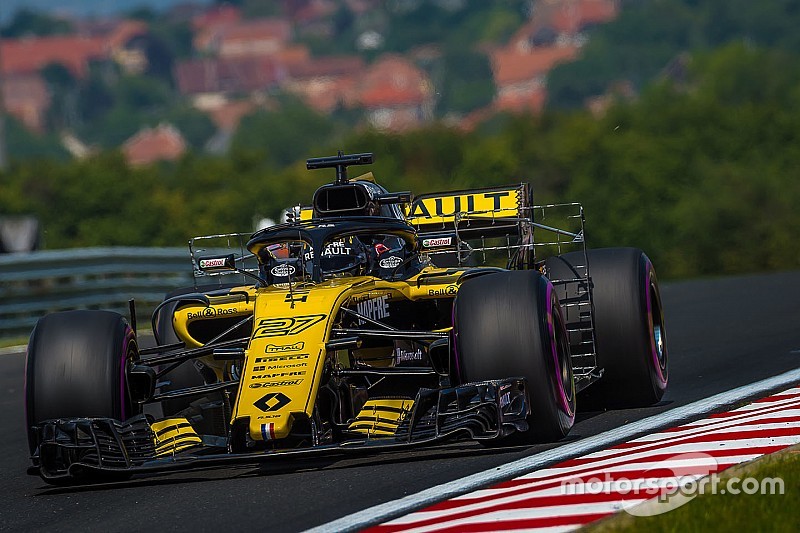 Sainz, sıralama performansıyla mesaj verdiğini düşünüyor