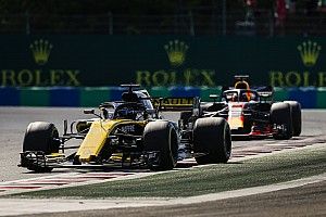 Renault "sorry, but not sorry" about Red Bull divorce