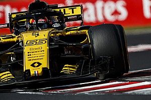CEO da McLaren diz cogitar Carlos Sainz para 2019