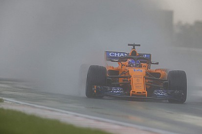 Alonso, yarışta puan almayı hedefliyor