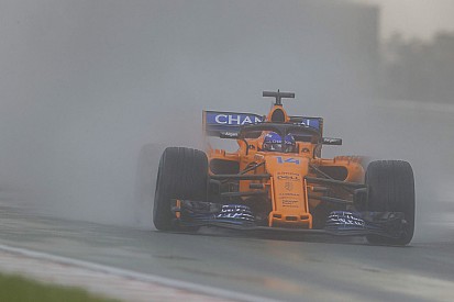 Alonso se siente "molesto" de que la F1 siempre destaque sus mensajes en la radio