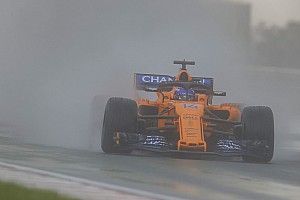 Alonso se siente "molesto" de que la F1 siempre destaque sus mensajes en la radio