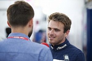 Rowland to drive Strakka Mercedes in Suzuka 10 Hours