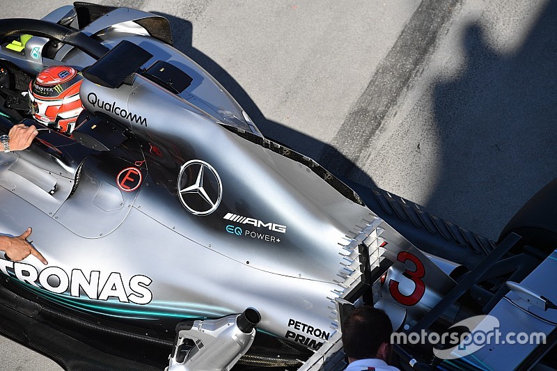 Helyzetjelentés motorfronton: a Ferrari 10 lóerővel a Mercedes előtt