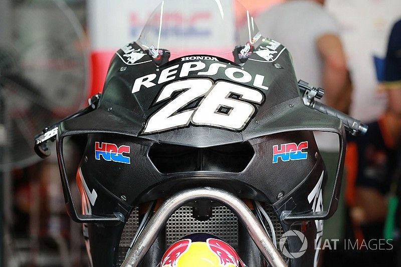 GALERI: Tes MotoGP Sepang hari kedua