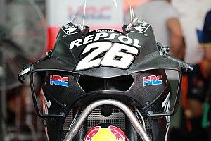 GALERI: Tes MotoGP Sepang hari kedua