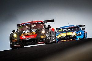 Fotogallery: le Qualifiche della 12 Ore di Bathurst 2018