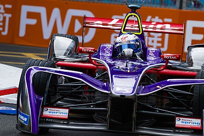 Vettel és a Formula E: „Egyáltalán nem szeretem, és nem ez a jövő…”