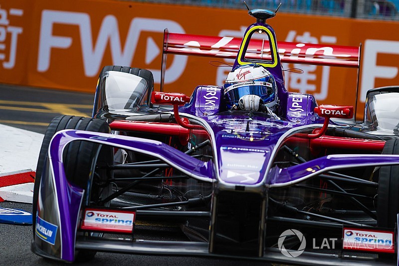 Vettel és a Formula E: „Egyáltalán nem szeretem, és nem ez a jövő…”
