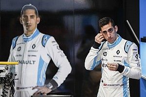 La colonna di Buemi: “La corsa al titolo è un tutti contro tutti!”