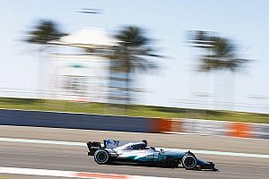 Bottas não é a favor de fazer outros campeonatos com a F1